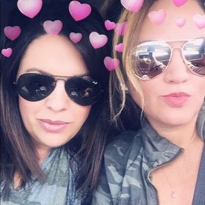 Meet your Posher, Jennifer